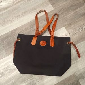 Dooney & Bourke Tote Bag